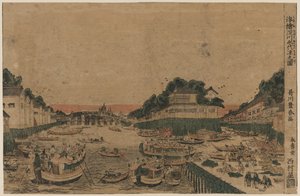 Imagen desconocida de Utagawa Toyoharu
